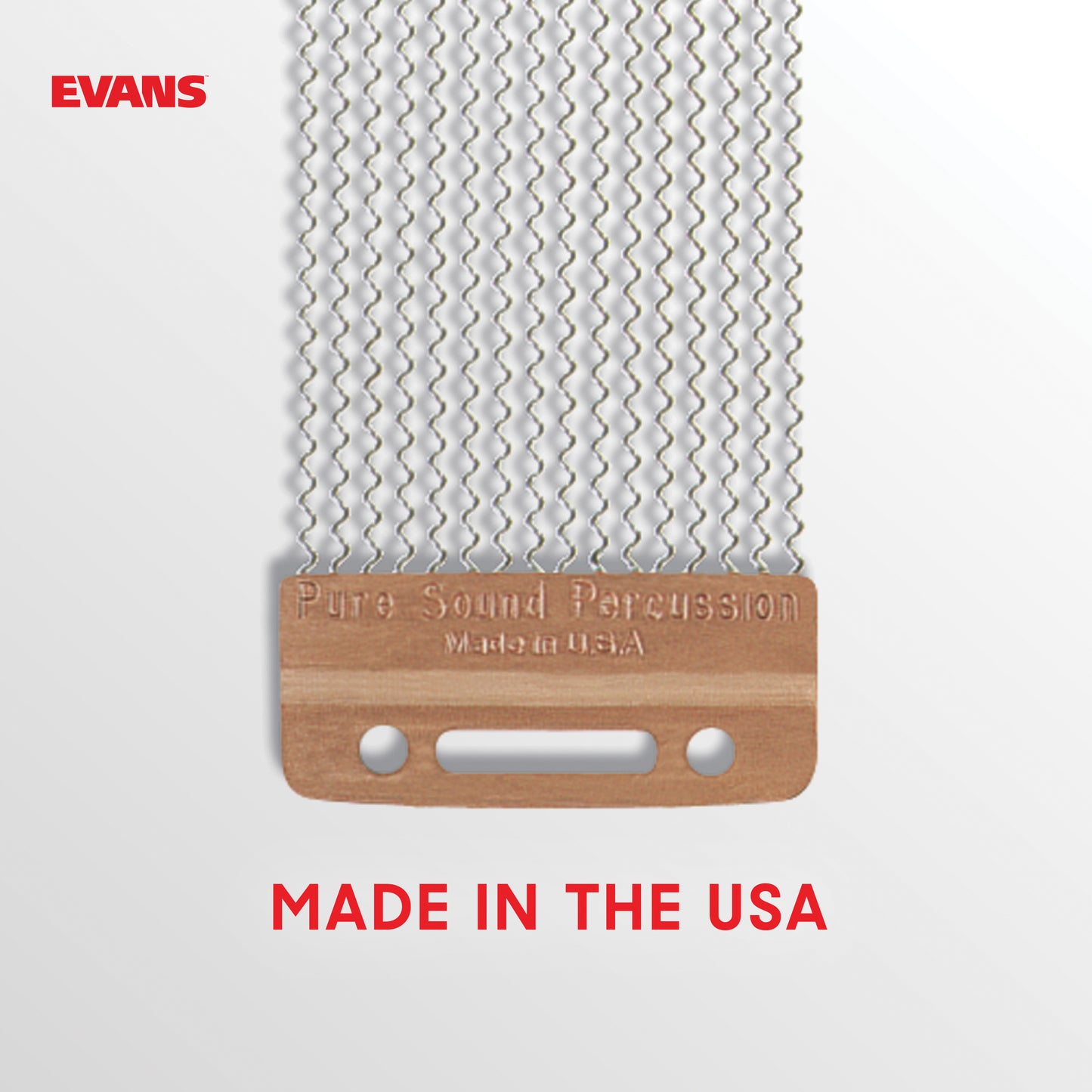 Evans Custom Pro Snare Wire (20-Strand)