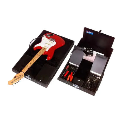Ultracase Guitar Work Station Tech Box